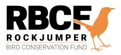 Rockjumper Bird Conservation Fund