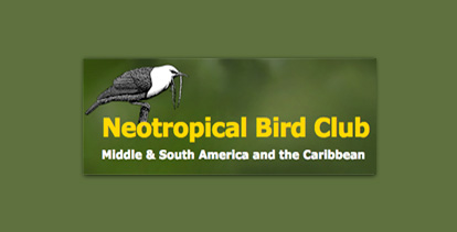 Neotropical Bird Club