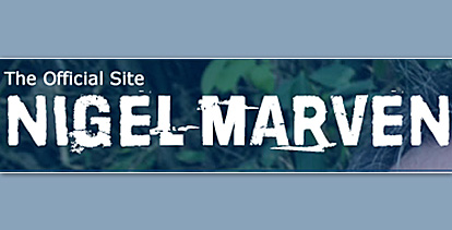 The Official Site of Nigel Marven