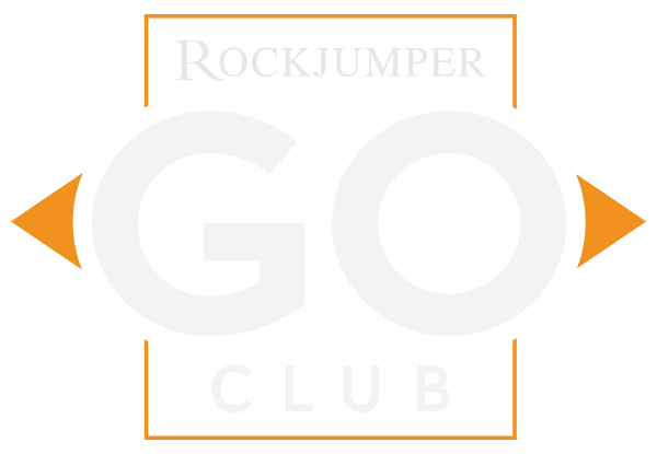 Rockjumper Go Club